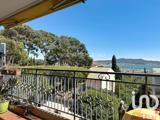 Vente  Appartement T3  de 68 m² à Sanary 423 000 euros