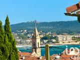Vente  Appartement F2  de 39 m² à Sanary 264 000 euros