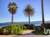 Vente  Maison de 182 m² à Sainte Maxime 2 280 000 euros