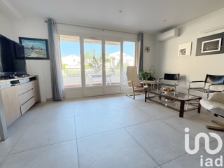 Vente  Appartement F4  de 77 m² à Sanary 510 000 euros