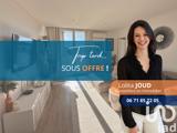 Vente  Appartement F3  de 54 m² à Six-Fours 249 900 euros