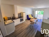 Vente  Appartement T2  de 35 m² à La Seyne 155 000 euros