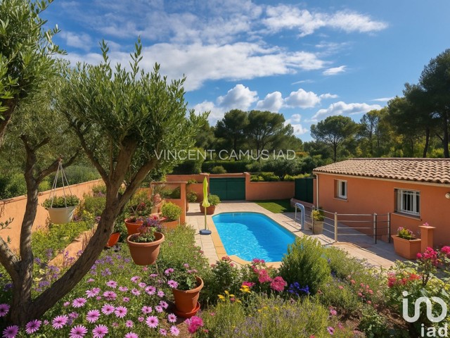 Vente  Maison de 142 m² à Sanary 890 000 euros Réf: SFN-1763698