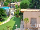 Vente  Maison de 150 m² à La Seyne 440 000 euros