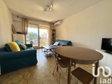 Vente  Appartement F2  de 37 m² à Sanary 215 000 euros