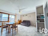 Vente  Studio de 37 m² à Six-Fours 170 000 euros