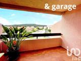Vente  Appartement F4  de 80 m² à Sanary 410 000 euros