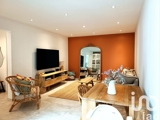 Vente  Appartement T3  de 64 m² à Toulon 180 000 euros