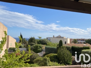 Vente  Appartement F3  de 41 m² à Bandol 285 000 euros