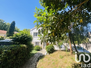 Vente  Maison de 137 m² à La Seyne 434 000 euros