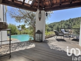Vente  Maison de 179 m² à Bandol 1 099 000 euros