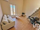 Vente  Appartement F2  de 36 m² à La Seyne 105 000 euros