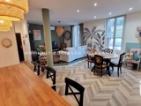 Vente  Appartement T3  de 62 m² à La Seyne 159 000 euros