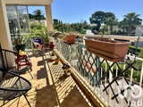 Vente  Appartement F3  de 62 m² à Sanary 328 000 euros