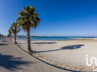 Vente  Maison de 145 m² à Six-Fours 599 000 euros