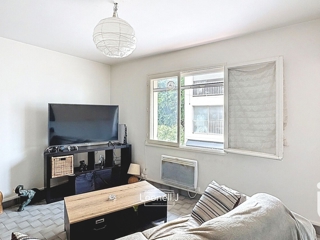 Vente  Appartement T3  de 30 m² à Sanary 237 000 euros