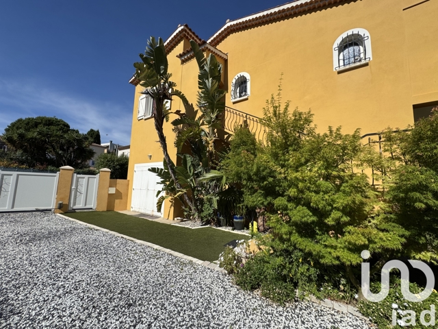 Vente  Maison de 300 m² à Sanary 830 000 euros Réf: SFN-1776783
