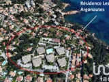 Vente  Studio de 29 m² à Bandol 213 000 euros