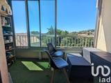 Vente  Appartement T3  de 58 m² à Six-Fours 249 900 euros