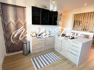 Vente  Appartement F3  de 71 m² à La Seyne 175 000 euros