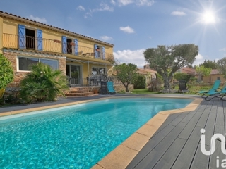 Vente  Maison de 205 m² à Bandol 1 150 000 euros