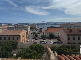 Vente  Studio de 19 m² à Toulon 79 000 euros