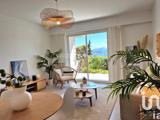 Vente  Appartement F3  de 81 m² à Sanary 530 000 euros