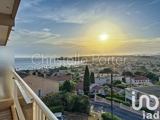 Vente  Appartement T3  de 80 m² à Six-Fours 629 000 euros