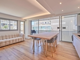 Vente  Appartement T3  de 53 m² à Sainte Maxime 335 000 euros