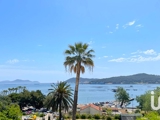 Vente  Appartement T5  de 105 m² à La Seyne 659 000 euros