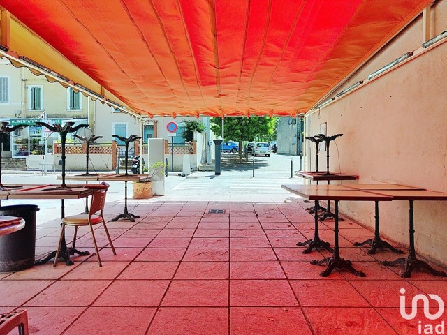 Vente  Local commercial de 75 m² à Six-Fours 75 000 euros Réf: SFN-1775693