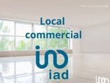 Vente  Local commercial de 50 m² à Saint Raphaël 130 000 euros
