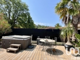 Vente  Maison de 118 m² à Hyères 634 000 euros