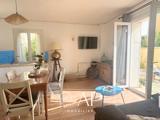 Vente  Appartement F3  de 49 m² à Toulon 250 000 euros