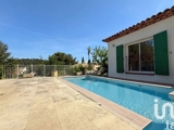 Vente  Maison de 163 m² à Six-Fours 695 000 euros
