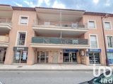 Vente  Appartement T2  de 53 m² à Cogolin 280 000 euros