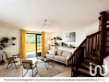 Vente  Appartement T2  de 55 m² à Saint Raphaël 225 000 euros