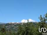 Vente  Terrain de 1189 m² à Callian 199 000 euros