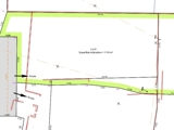 Vente  Terrain de 1119 m² à Ollioules 320 000 euros