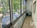 Vente  Appartement F2  de 41 m² à Toulon 115 000 euros