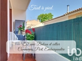 Vente  Appartement F2  de 39 m² à La Seyne 126 000 euros