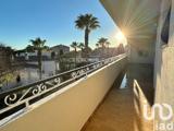 Vente  Appartement F3  de 70 m² à Sanary 440 000 euros
