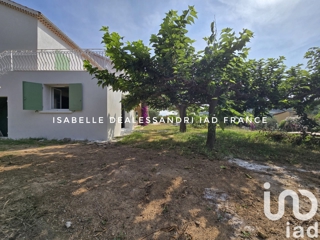 Vente  Appartement T3  de 59 m² à La Seyne 225 000 euros
