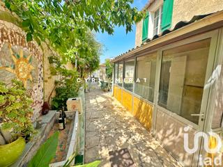 Vente  Maison de 105 m² à La Seyne 319 000 euros