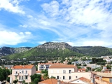 Vente  Appartement T3  de 85 m² à Toulon 179 000 euros