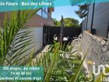 Vente  Appartement T4  de 85 m² à Six-Fours 425 000 euros