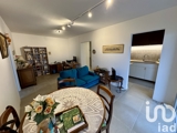 Vente  Appartement F3  de 66 m² à Toulon 184 000 euros