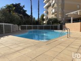Vente  Appartement T2  de 36 m² à Fréjus 210 000 euros