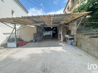 Vente  Local commercial de 100 m² à Toulon 69 000 euros