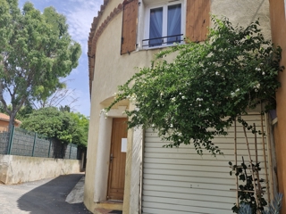 Vente  Appartement T3  de 61 m² à Six-Fours 299 000 euros